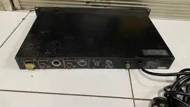 equalizer ramza original japan