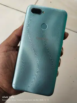 Oppo A12 Ram 3/32.
