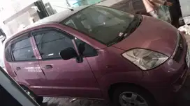 DIJUAL MOBIL SUZUKI KARIMUN ESTILO 2008