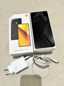 Xiaomi redmi note 13 5G