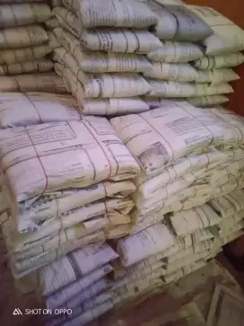 Tempe mendoan isi 5 lembar uk 13x15