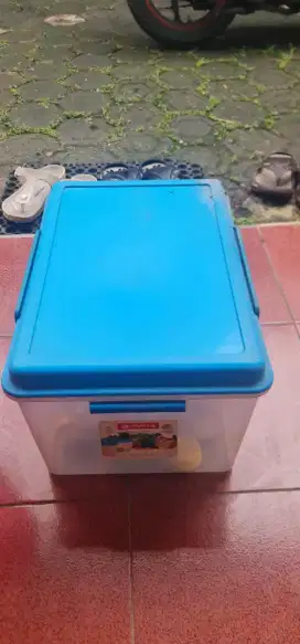 Botol kaca untuk asi