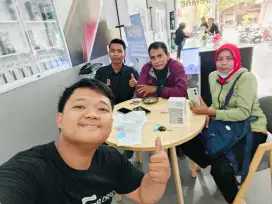PROMO CICILAN MURAH OPPO A5 PRO HANYA 290 RIBUAN