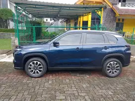 Suzuki Grand vitara 2024 Bensin