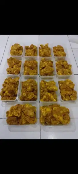 Ayam ungkep rempah