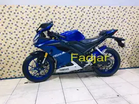 yamaha r15 v3 2017 dp 500 Rb