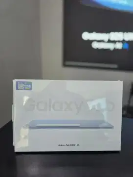 Samsung Tab S10 FE+ 5G