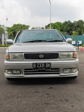 Nissan sentra 1994 super saloon jdm