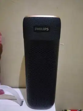 Philips Go Pure 7611 original