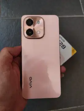VIVO Y28 Gleaming orange 8/128gb fullset