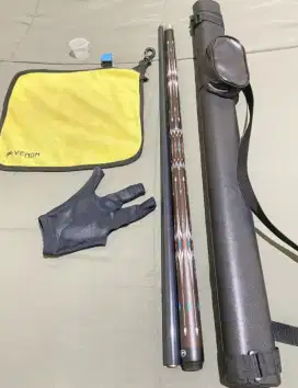 Stick Billiard Carbon Scorpion TM