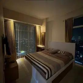 Sewa apartemen harian/transit daerah tangerang
