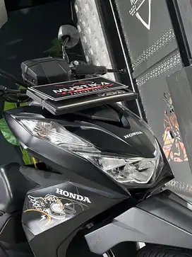 Terbatas‼️Honda beat Street th 2023 - Ayu Mustika