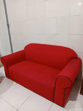 jual sofa anak kekar kuat uk 100 x 40 x 50 cm