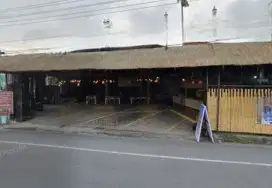 Disewakan ruang usaha strategis area ramai dekat UGM