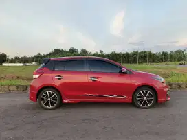 Yaris s trd manual 2017