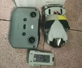 Dijual Drone DJI Mini 3