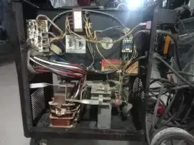 REPAIR MESIN LAS SEMUA MERK