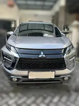 Mitsubishi Xpander Ultimate 2023 A/T