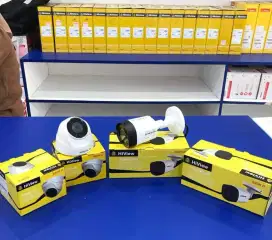 JUAL CAMERA CCTV MURAH FREE BIAYA PASANG