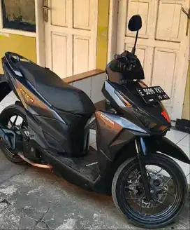 vario 125 led old