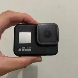 GoPro Hero 8 Black