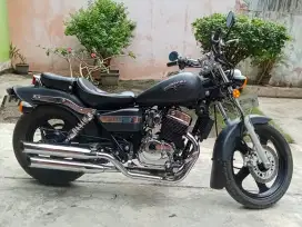 Jual benelli patagonia 250 2019
