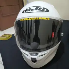 Helm NJS ZX-1R  size M
