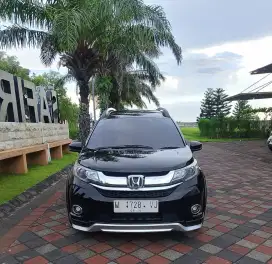 HONDA BRV PRESTIGE 2016 KM RENDAH