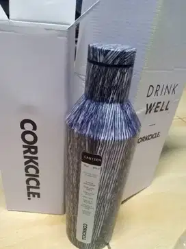 corkcicle Black Wolnad