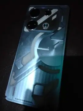 Infinix GT 10 Pro Mati Total