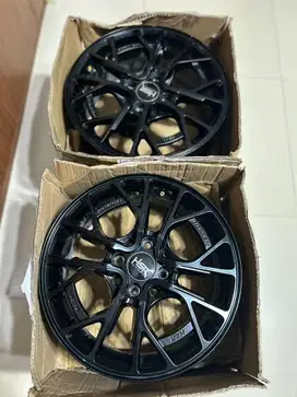 Velg HSR fe01 R15