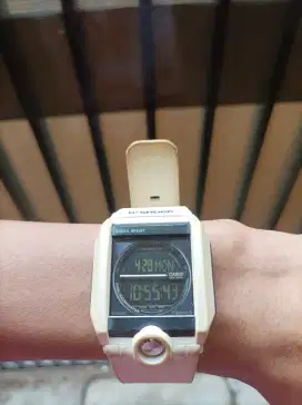 Jam tangan G-Shock G-8100A