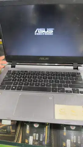 Laptop Asus A407