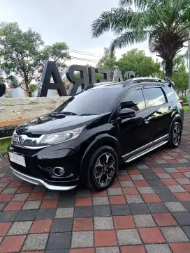 HONDA BRV PRESTIGE 2016 MATIC
PAJAK BARU 3 2026
KM RENDAH 70RB