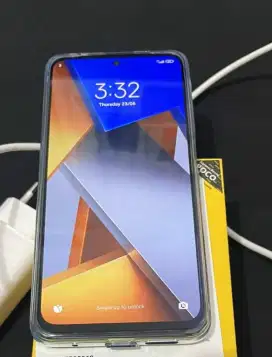 Poco M4 Pro Gaming 8/256, TT/Mahar