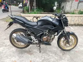 CB 150 R. Th 2018. Cash Only. Cc, tokped