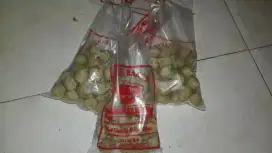 Jual bakso urat