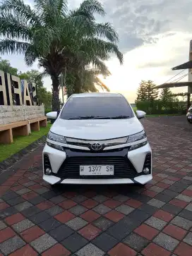 TOYOTA VELOZ 2019 MATIC