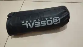 Jas Hujan Oseal Xxl