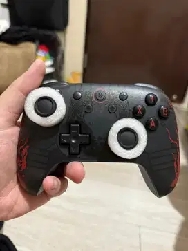8bitdo Ultimate 2c wireless controller gamepad wukong edition