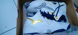 Sepatu Baru Mizuno