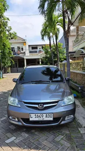 Honda City 2007