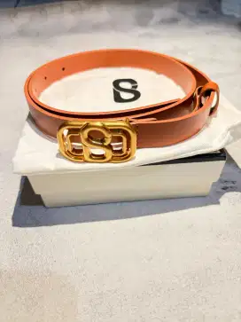 Belt Button Scarves - Like New
