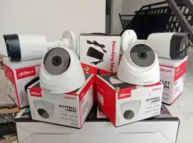 JUAL CCTV 2MP 5MP MURAH FREE BIAYA PASANG