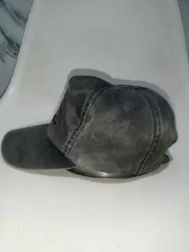 per topi an kondisi second