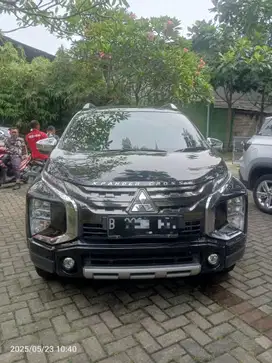 Mitsubishi Xpander Cross AT 2021 Bensin
