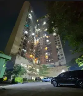 Di Jual Apartemen Tamansari Panoramic Bandung