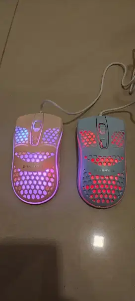 Mouse RGB gonta-ganti warna
