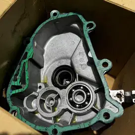 Gearbox vespa lx/s